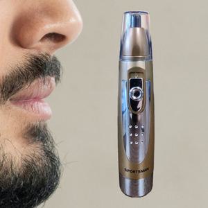 [오너클랜]인기상품 SM403 AA건전지 코털제거기 눈썹정리 수염