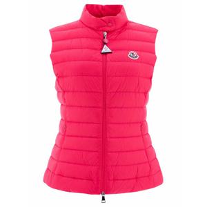 [MONCLER] 라프리마 여성 Igens 다운 베스트 IGENS 1A00067597YF55C Fuchsia /3