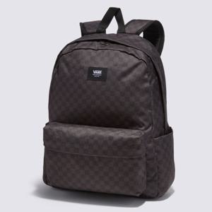 [VANS] 공용 올드스쿨 체크 백팩 VN000H4XBA5 BLACK