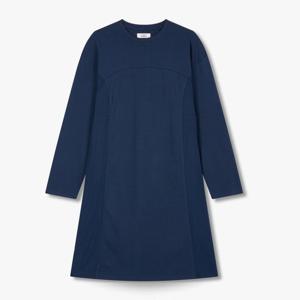 [톰보이]우븐 배색 코튼 원피스 (9105141108)