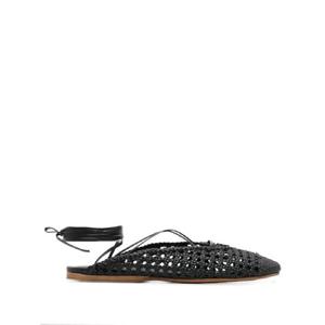 25 FW 포르테포르테 인터우븐 샌들 13691MYSHOES TP434820134