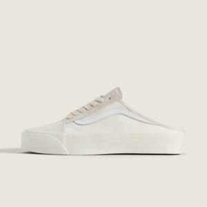 [VANS] 공용 프리미엄 올드스쿨 뮬 리오 VN000DC589F