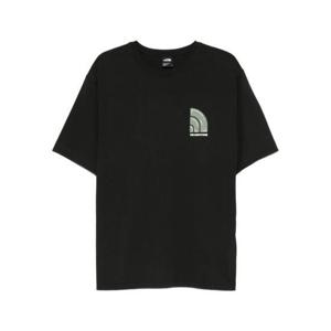 노스페이스 반팔 티셔츠 NF0A8F2RJK31 BLACK