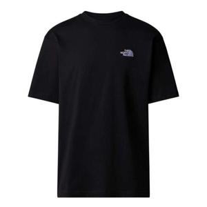 노스페이스 반팔 티셔츠 NF0A87NRJK31 BLACK