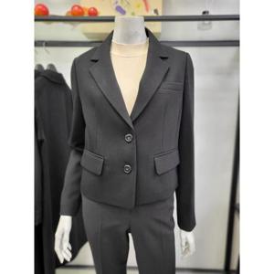 SI 세이브존03 SI 세미캐쥬얼 크롭 셋업중 정장재킷 BSL-AGJX91155-1