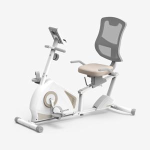 이고진 좌식 실내자전거 706R 온가족 헬스자전거 방문설치