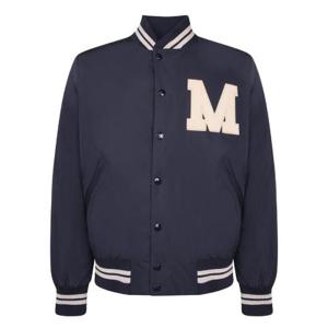 Moncler 버튼 다운 패딩 코트 1A0007354A91 74S TP934873794