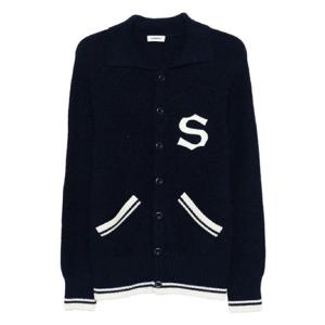 산드로 울 가디건 SHPTR00700