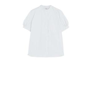아스페시   반팔 셔츠 SS25 5410D30785072 5617381 White