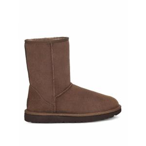 [UGG] 라프리마 여성 앵클 부츠 클래식 숏 Ii 1016223097BURNT Brown /8