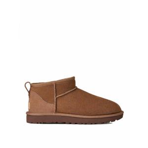 [UGG] 라프리마 여성 앵클 부츠 클래식 울트라 미니 1116109097ROCKY Grey /8