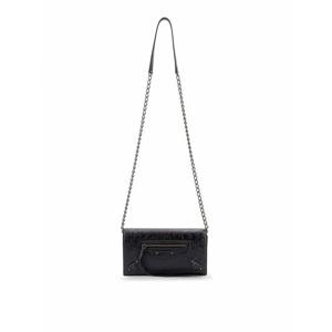 [BALENCIAGA] 라프리마 여성 크로스 바디 가방 블랙 8194722ABEK1000 /8