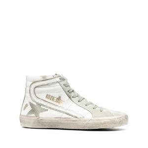 25 FW 골든구스 시그니처 스타 패치 스니커즈 GMF00115F000324 TP435318601