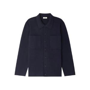 산드로 긴소매 가디건 SHPTR00684