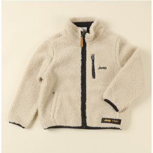 [지프키즈]접밴드가이롭빠 뽀글이집업KL4TZU491.