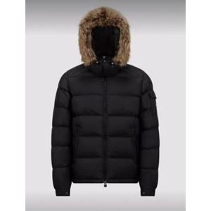 몽클레어 패딩 1A00270 5968E 999 Black