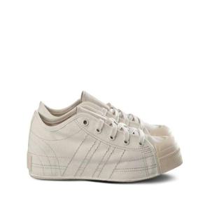 아디다스 Y3 뮬 슬리퍼 JQ2456 WHITE TALC