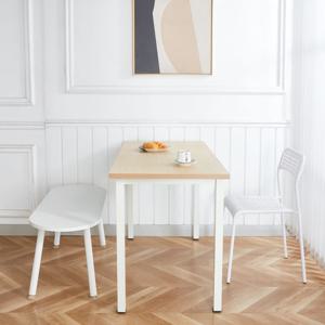 레인저 포밍 테이블 식탁 작업대 식당 업소 사각 카페 책상 1800x750