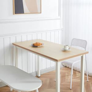 레인저 포밍 테이블 식탁 작업대 식당 업소 사각 카페 책상 1800x450