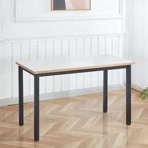 레인저 포밍 테이블 식탁 작업대 식당 업소 사각 카페 책상 1500x600