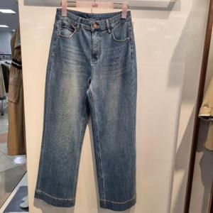 수스 HC36 통일자데님 S253BJE9Z1