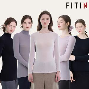 피트인 모달 프리티셔츠 1종