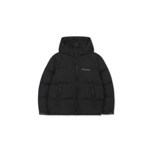 [디스커버리키즈US] (DKDJ54056-BKS) 키즈 에이블 다운 숏패딩