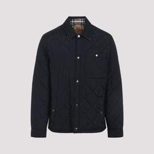 버버리 패딩 8112934 A1222 NAVY