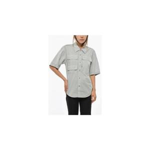 르메르 르메르 그레이 셔츠   블라우스 2274714