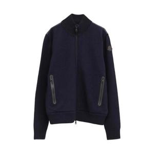25 FW 몽클레어 zip quilted cardigan 9B00013M1282 TP444023647