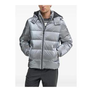 25 FW 게스 후드 패딩 재킷 M4BL46WGJT0 TP444005683