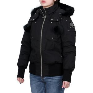 [무스너클] DEBBIE 데비 후드퍼 패딩 (M32LB002SX 305)
