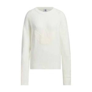 아디다스 스웨터 JN0716 Chalk White Melange DOM
