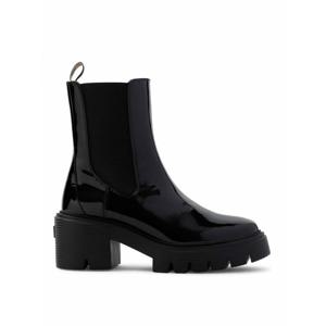 [STUART WEITZMAN] 라프리마 여성 부츠 Soho 첼시 SJ301PATBLK 블랙 /8
