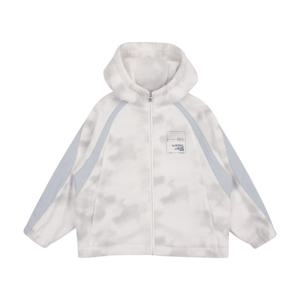 [블루테일]그레이 폴라폴리스 점퍼 AXH5JP01GY