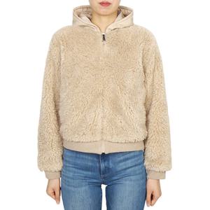 몽클레어키즈 테디 후드 집업 8G00013 89B0G 268 12A14A
