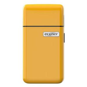 전기면도기 휴대용면도기 오렌지 R2 여행용 청소년 전기면도기 휴대용전기면도기 휴대용면도기 미니면도기 면도기