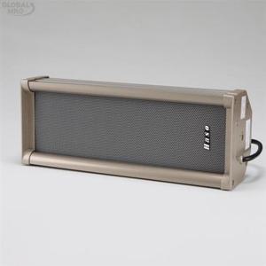 하소 스피커 실외방수 컬럼 20W