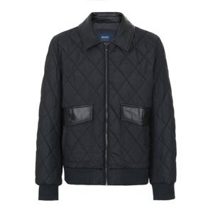 바쏘 신슐레이트 경량 퀼팅 패딩 점퍼(BSZ5UA01A)