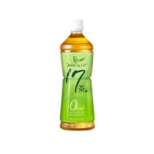 몸이 가벼워지는 시간 17차 500ml x 20개