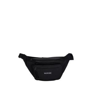 발렌시아가 백팩 482389 2JMF7 1000 BLACK