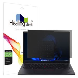 레노버 씽크패드 T14 GEN5 프라이버시 저반사 사생활