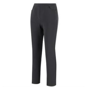 [엘르골프]레깅스 세미부츠 바지6k61609