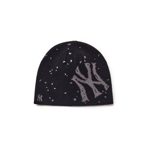 MLB  (3ABNB0256-50BKS) 공용 아웃도어 그래픽 노립 비니