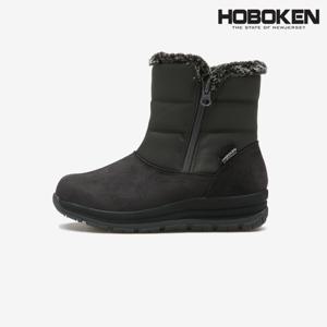 [호보켄][호보켄]팬시PF3154 여성 패딩부츠 PH2304_GRAY
