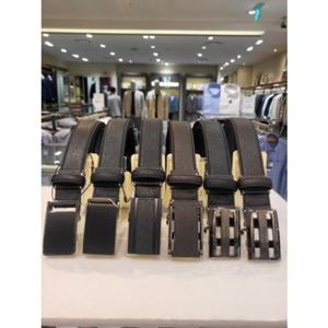 [카운테스마라] 정장 자동벨트 선물용 종합전 (CBEX1A5106)
