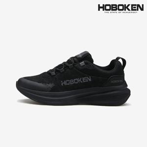 [호보켄]라피드 런 공용 러닝화 H2401_BLACK