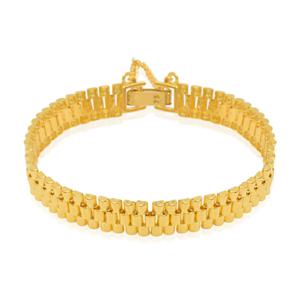 [골드모아] 순금 팔찌 18.75g 24K [시계줄 체인]