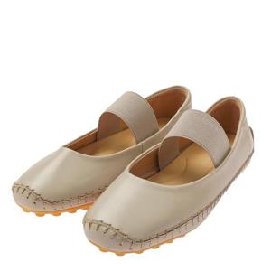 [포멜카멜레(슈즈)]포멜 레더 메리제인01 FLG1F1SC202