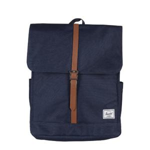 Herschel Supply Co  시티 로고 패치 백팩 66UBCL00984096 NAVY TP941157105